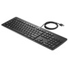 Klaviatūra HP SLIM (803181-231)