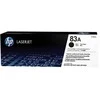 HP 83A juoda originali LaserJet tonerio kasetė, 1500 puslapių, juoda, 1 vnt.