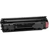 Toneris HP 83X - Didelio našumo - Juoda - originalus - LaserJet - Toneris (CF283X) - LaserJet Pro M201d, M201dw, M201n, MFP M225dn, MFP M225dw