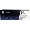 Toneris HP 83X - Didelio našumo - Juoda - originalus - LaserJet - Toneris (CF283X) - LaserJet Pro M201d, M201dw, M201n, MFP M225dn, MFP M225dw