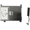 Hewlett Packard (HP) HP 848351-001 nešiojamojo kompiuterio atsarginės dalys HDD dėklas