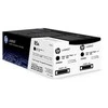 Hewlett Packard (HP) HP Toneris Juodas 85A for LaserJet P1102,P1102w,doublepack (2x1.600 pages)