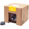 Tusz HP Tusz 873 - 3 L - geltona - oryginalny - Latex - kartridż do Latex 800, 800 W