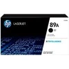 HP 89A juoda originali LaserJet tonerio kasetė, 5000 puslapių, juoda, 1 vnt.