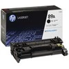 HP 89A juoda originali LaserJet tonerio kasetė, 5000 puslapių, juoda, 1 vnt.