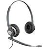 Hewlett Packard (HP) HP Poly Ausinės 8R707AA / 8R707AA#ABB Juodas