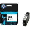 HP 903 juoda originali rašalo kasetė, standartinė, juoda, pigmentiniai rašalai, 8 ml, 1 vnt., 300 puslapių