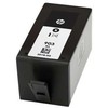 HP 903XL didelės talpos originali juodo rašalo kasetė (T6M15AE #BGX)