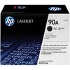 HP 90A juoda originali „LaserJet“ tonerio kasetė, 10000 puslapių, juoda, 1 vnt.