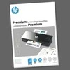 Hewlett Packard (HP) Laminavimo vokelis HP Premium A3 250mic 25vnt