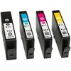 Hewlett Packard (HP) Instant HP 912 XL purpurinis 3YL82AE momentinis rašalas