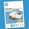 HP 9156, permatomas, DIN A6, 110 mm x 160 mm, 0,08 mm, 145 mm, 195 mm, 5 mm