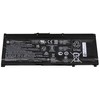 Hewlett Packard (HP) Bateria HP LISHEN606072 4.55Ah