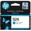 Hewlett Packard (HP) Originali HP 924 Cyan rašalo kasetė
