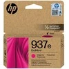 Instant HP Nr. 937 purpurinis momentinis rašalas EVOMORE