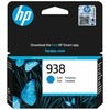 HP oryginalny ink / tusz 4S6X6PE, HP 938, magenta, 800s