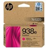 HP 938e EvoMore Magenta 20ml 1650 stron (4S6Y0PE#LS1)