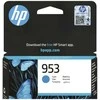 HP 953 mėlynas F6U12AE Instant Ink