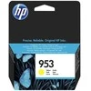 HP 953 geltona F6U14AE Instant Ink