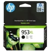 Hewlett Packard (HP) HP 953 XL juoda L0S70AE Instant Ink