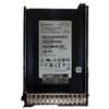 Hewlett Packard Enterprise HPE - SSD - intensyvaus skaitymo - 960GB - karšto keitimo - 2.5" SFF (6,4 cm SFF) - SATA 6Gb/s - su HPE Smart Carrier (875656-001)