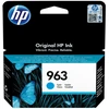 Hewlett Packard (HP) HP 963 mėlynas 3JA23AE Instant Ink