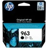 Hewlett Packard (HP) HP 963 juoda 3JA26AE Instant Ink
