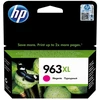 Hewlett Packard (HP) Instant HP 963XL rausvai raudonas momentinis rašalas