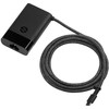 Nešiojamojo kompiuterio maitinimo adapteris HP 65 W, (6FW86AV)