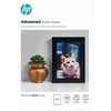 HP Pažangus blizgus fotopopierius 250 g/m², 10 x 15 cm (101 x 152 mm), 25 lapai, blizgus, 10x15 cm, baltas, 25 lapai, tinka rašaliniams spausdintuvams, optimizuotas Original HP rašalui, verslui