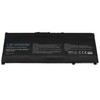 Hewlett Packard (HP) Atmintis nešiojamam kompiuteriui HP Baterija 4C 70Wh 4.55Ah Li-Ion