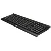 Hewlett Packard (HP) HP Belaidė klaviatūra K2500 Spa - Klaviatūra