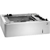 Hewlett Packard (HP) HP Clr LaserJet 550 lapų popieriaus dėklas