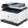 HP Color LaserJet Pro MFP 3302fdwg, spalvinis, spausdintuvas mažam ir vidutiniam verslui, spausdinimas, kopijavimas, skenavimas, faksas, belaidis spausdinimas iš telefono ar planšetinio kompiuterio, automatinis dokumentų padaviklis, dvipusis spausdinimas, dvipusis skenavimas, skenavimas el. paštu, skenavimas į PDF, faksas, priekinis USB „flash" disko prievadas, jutiklinis ekranas, TerraJet kasetė, lazerinis, spalvinis spausdinimas, 600 x 600 DPI, A4, tiesioginis spausdinimas, mėlyna
