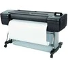 Hewlett Packard (HP) HP Designjet 44-calowa spausdintuvas PostScript Z9+dr su okrawarką V-Trimmer