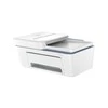 HP DeskJet 4322 belaidis daugiafunkcis spalvotas spausdintuvas, Terminis rašalinis spausdintuvas, Spalvotas spausdinimas, 4800 x 1200 DPI, Spalvotas kopijavimas, A4, Balta