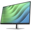 HP E-Series E27 G5 FHD monitorius be PVC, 68,6 cm (27"), 1920 x 1080 pikselių, „Full HD“, LCD, 5 ms, Juoda
