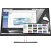 HP E-Series E27q G4 QHD Monitorius, 68.6 cm (27"), 2560 x 1440 pikselių, Quad HD, LCD, 5 ms, Juodas