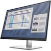 HP E-Series E27q G4 QHD Monitorius, 68.6 cm (27"), 2560 x 1440 pikselių, Quad HD, LCD, 5 ms, Juodas