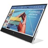 Nešiojamas monitorius „HP E14 G4“, 35,6 cm (14"), 1920 x 1080 pikselių, „Full HD“, LCD, 5 ms, baltas