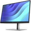 HP E22 G5 FHD Monitorius, 54.6 cm (21.5"), 1920 x 1080 pikselių, Full HD, LCD, 5 ms, Juodas