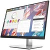 HP E-Series E24 G4 FHD Monitorius, 60.5 cm (23.8"), 1920 x 1080 pikselių, Full HD, LCD, 5 ms, Juodas