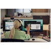 HP ELITE DISPLAY E24T G5 23,8 colio - Plokščiaekranis monitorius (TFT/LCD)
