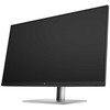 HP E27 G5 FHD Monitorius, 68.6 cm (27"), 1920 x 1080 pikselių, Full HD, LCD, 5 ms, Juodas, Sidabrinis
