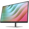 HP E27k G5 4K USB-C Monitorius, 68.6 cm (27"), 3840 x 2160 pikselių, 4K Ultra HD, LCD, 5 ms, Juodas
