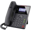 Hewlett Packard (HP) Triton POLY Phone Edge B30 IP telefonas su PoE palaikymu
