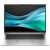Nešiojamas kompiuteris HP EliteBook 840 G11 Intel Core Ultra 5 125U nešiojamasis kompiuteris 35,6 cm (14") WUXGA 16 GB DDR5-SDRAM 512 GB SSD Wi-Fi 7 (802.11be) Windows 11 Pro AI PC Sølv