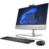 Stacionarus kompiuteris Komputer HP EliteOne 840 G9 16GB DDR5 256GB PCIe NVMe SSD 23.8'' ax6G+BT (628C0ET#UUW)