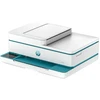 HP Envy 6530 belaidis daugiafunkcis spalvinis spausdintuvas, nuotraukų spausdinimas, kopijavimas, skenavimas, šiluminis rašalinis, spalvinis spausdinimas, 4800 x 1200 DPI, spalvinis kopijavimas, A4, balta