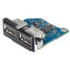 Hewlett Packard (HP) Karta jungiama į tinklą HP 13L58AA adapter Wewnętrzny USB 3.2 Gen 1 (3.1 Gen 1)